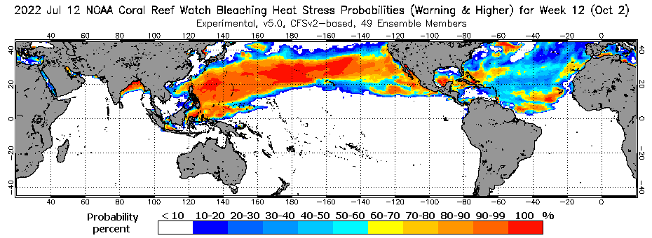 Outlook Map