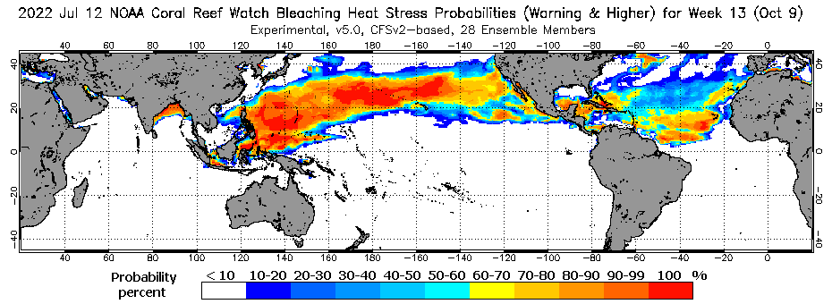 Outlook Map