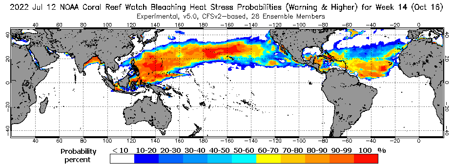 Outlook Map