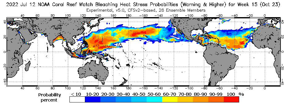 Outlook Map