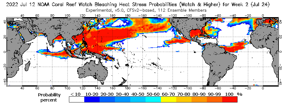 Outlook Map