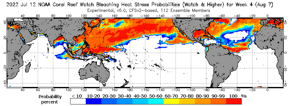 Outlook Map