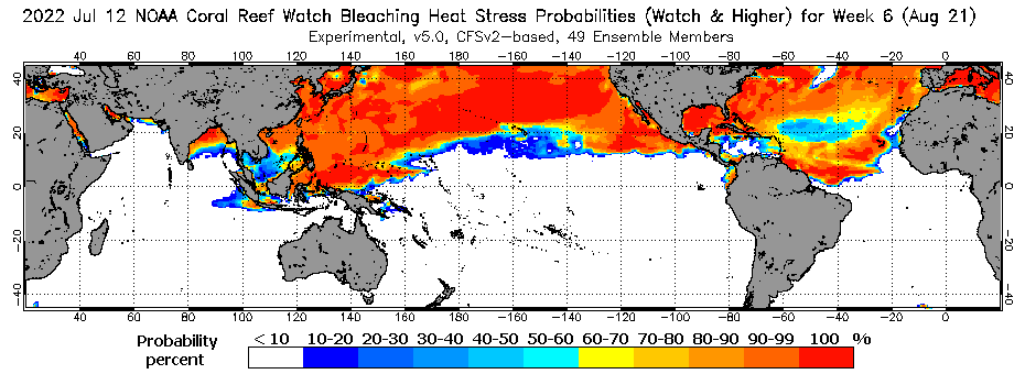 Outlook Map