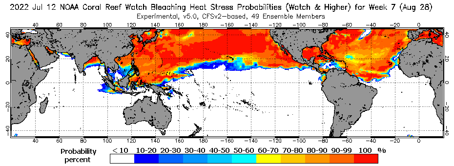 Outlook Map