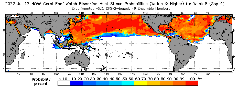 Outlook Map