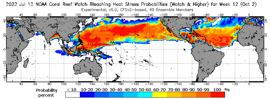 Outlook Map