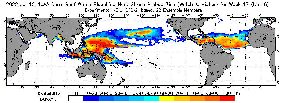 Outlook Map