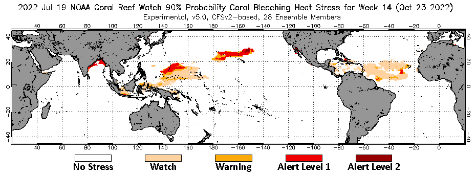 Outlook Map