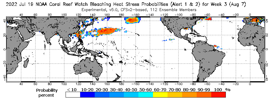 Outlook Map