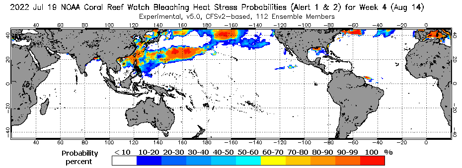 Outlook Map