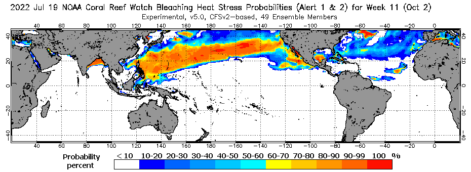 Outlook Map