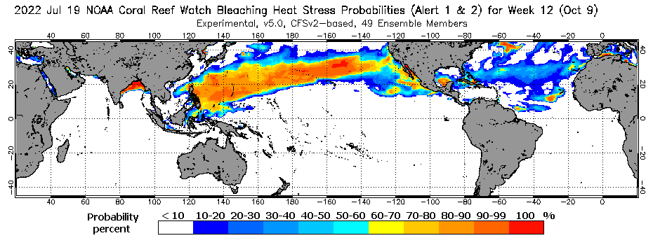 Outlook Map