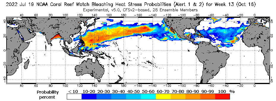 Outlook Map