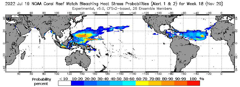 Outlook Map