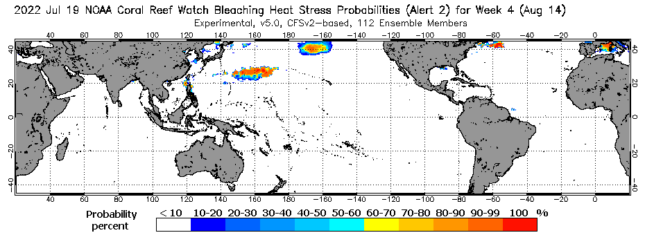 Outlook Map