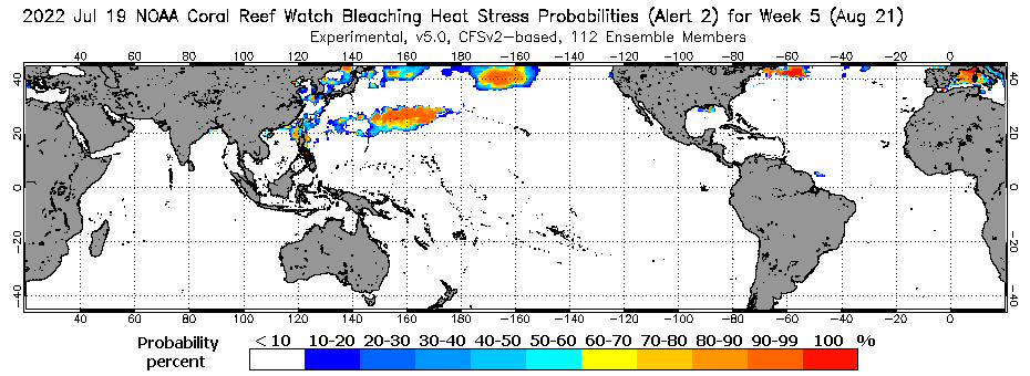 Outlook Map