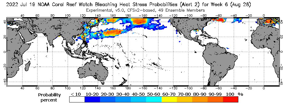 Outlook Map