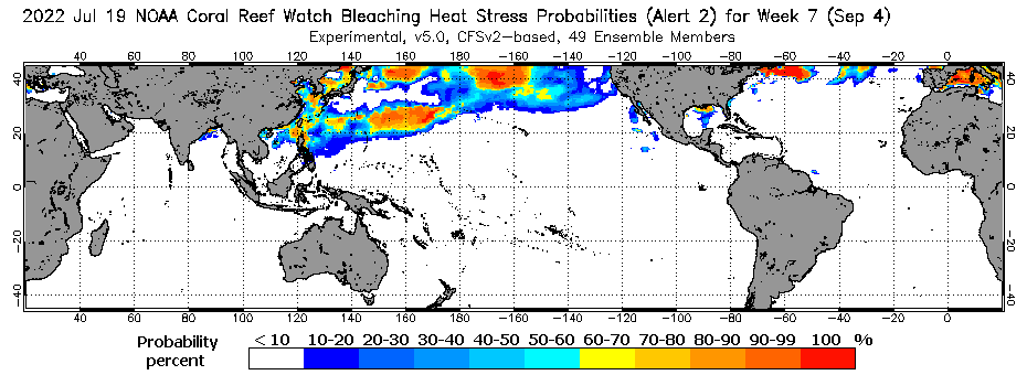 Outlook Map