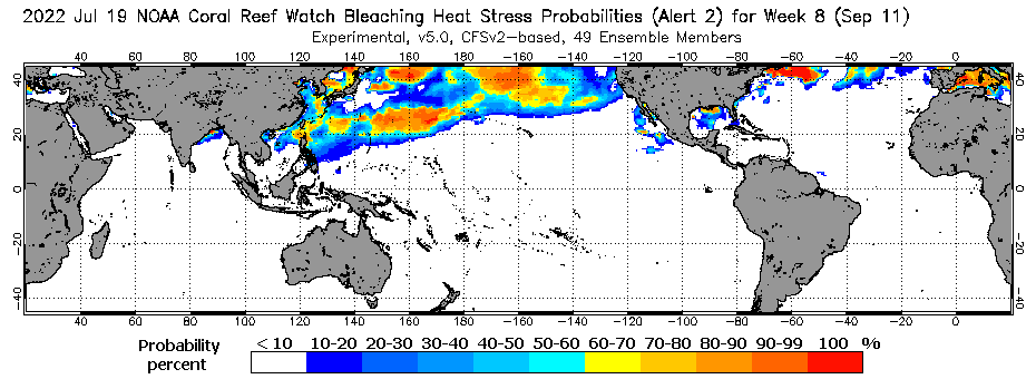 Outlook Map