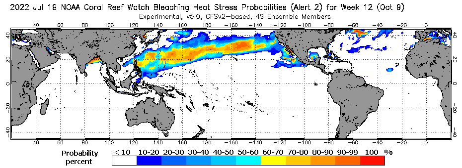 Outlook Map