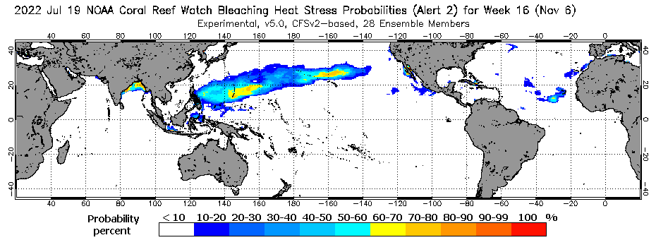 Outlook Map