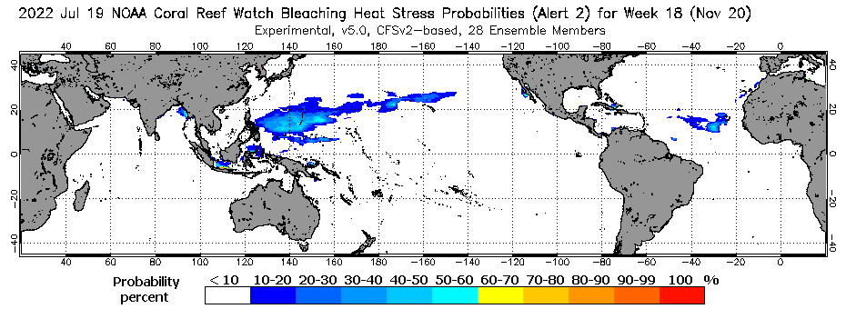 Outlook Map