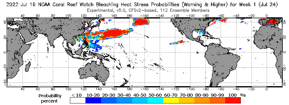 Outlook Map