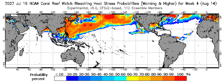 Outlook Map