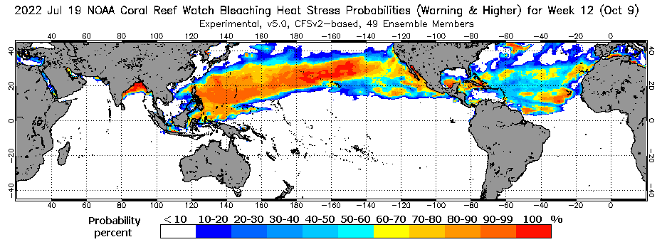 Outlook Map