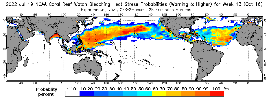 Outlook Map