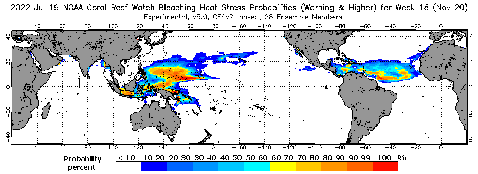 Outlook Map