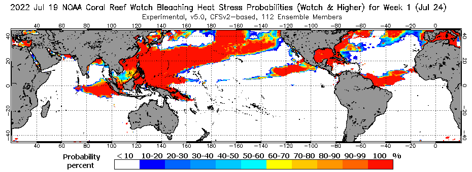 Outlook Map