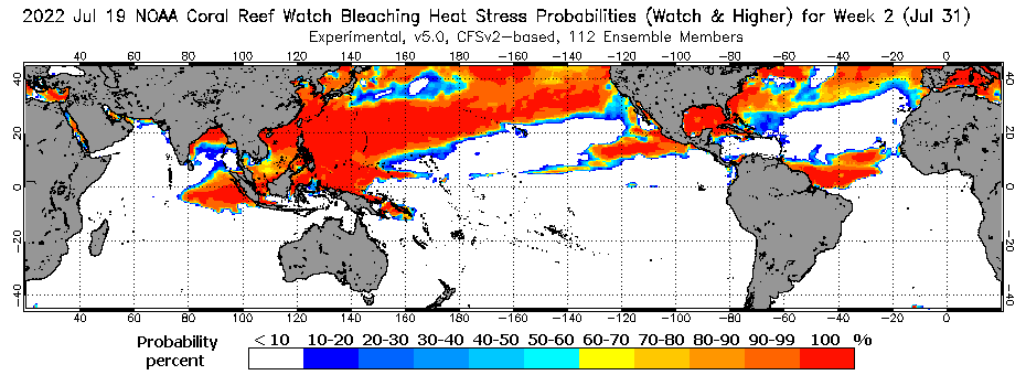 Outlook Map