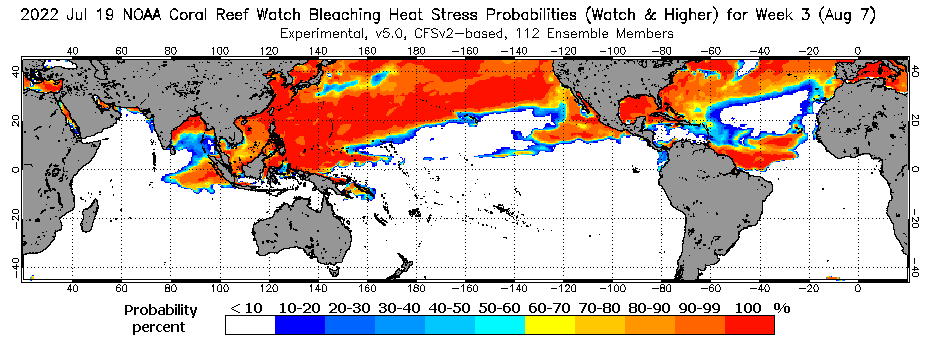 Outlook Map