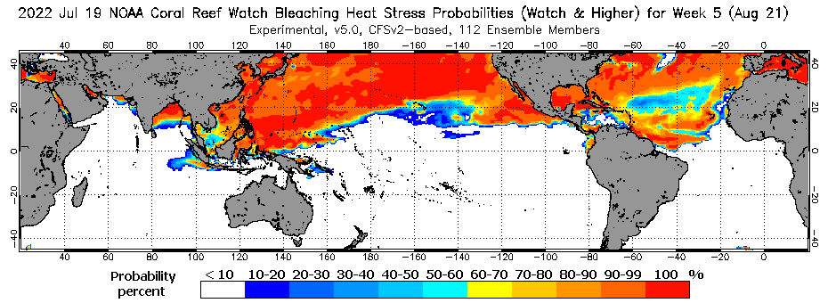 Outlook Map