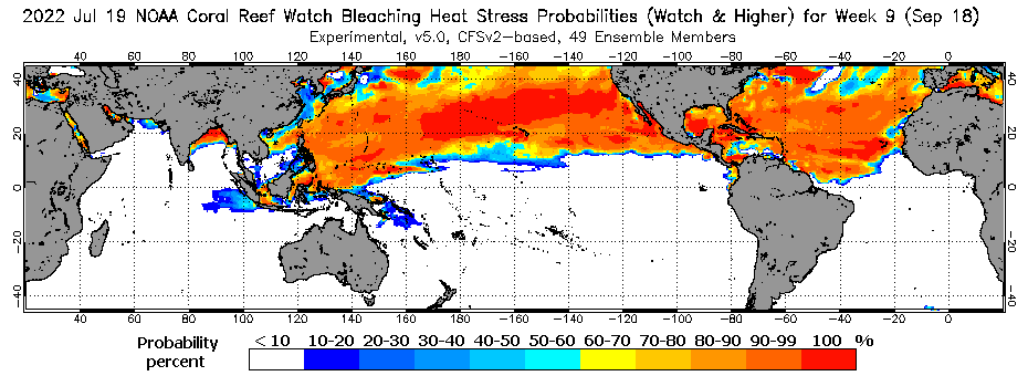 Outlook Map