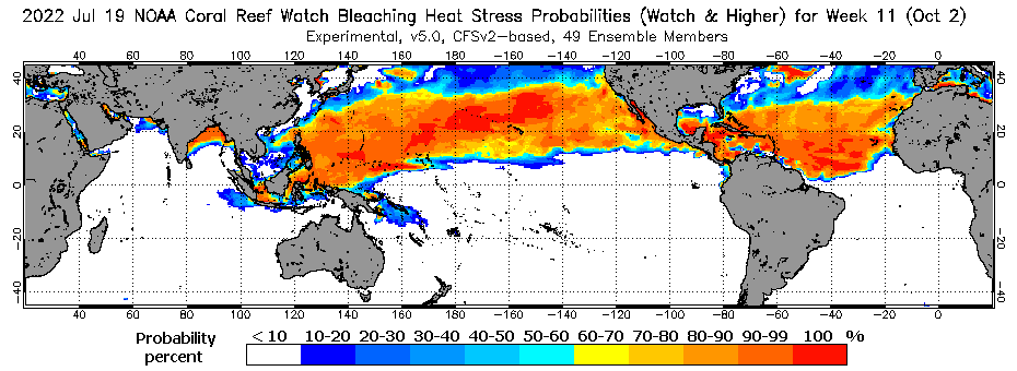 Outlook Map