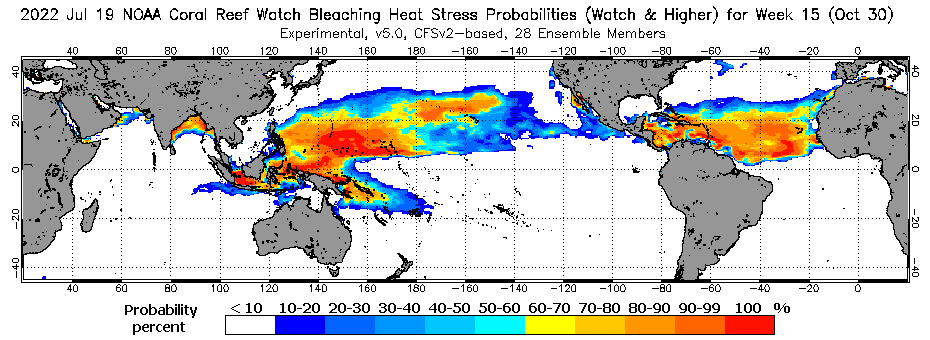 Outlook Map