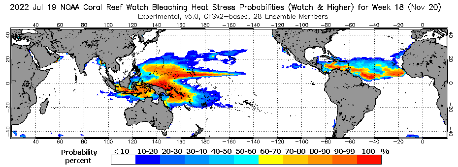 Outlook Map