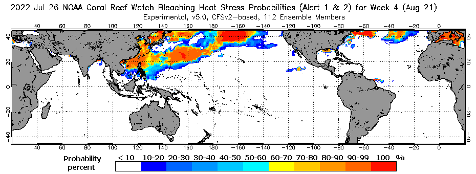 Outlook Map