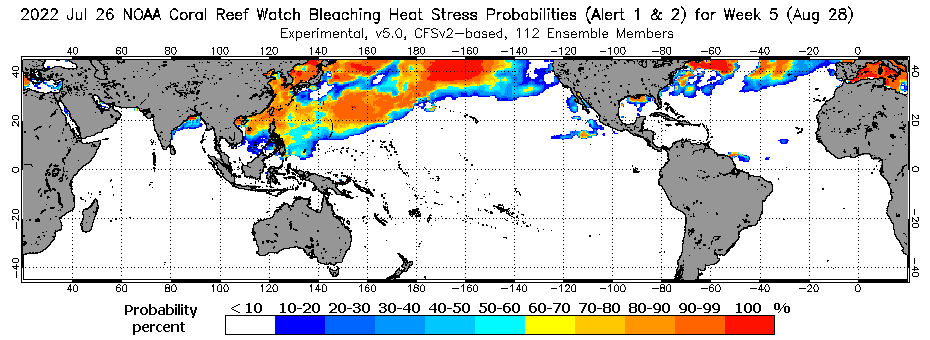 Outlook Map