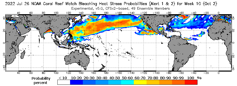 Outlook Map