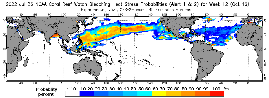 Outlook Map