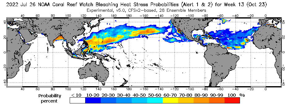 Outlook Map