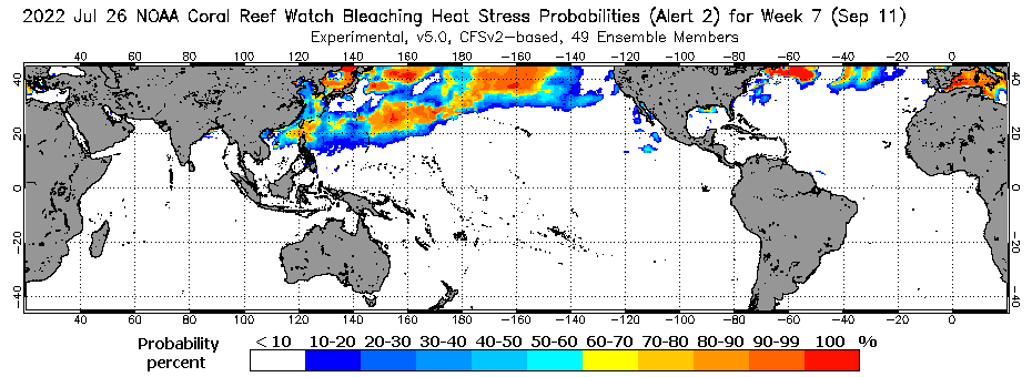 Outlook Map