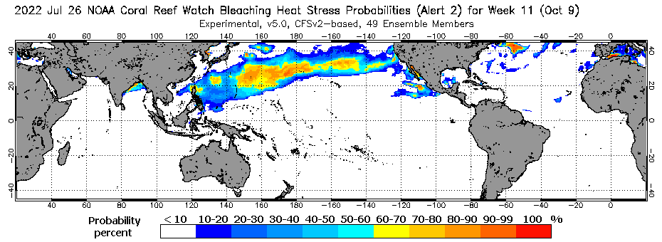 Outlook Map