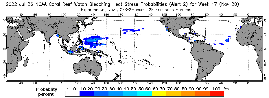 Outlook Map