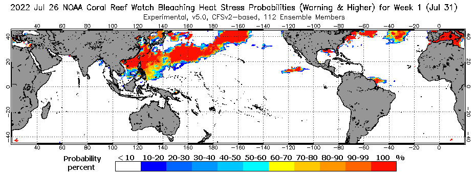 Outlook Map