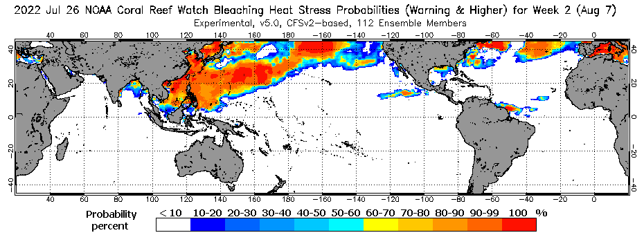 Outlook Map