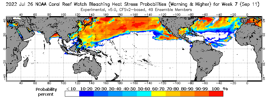 Outlook Map